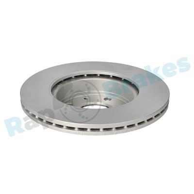 RAP BRAKES R-D0390 EAN: 5907714117732.