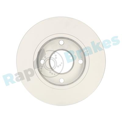 RAP BRAKES R-D0391C EAN: 5907714148392.