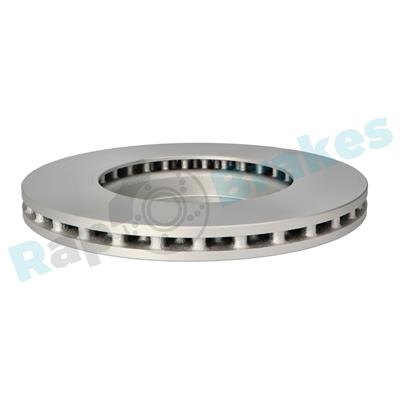 RAP BRAKES R-D0394 EAN: 5907714117763.