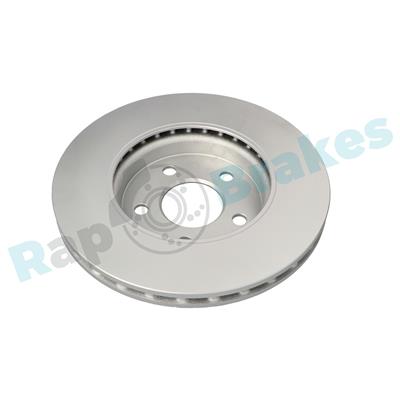 RAP BRAKES R-D0394 EAN: 5907714117763.