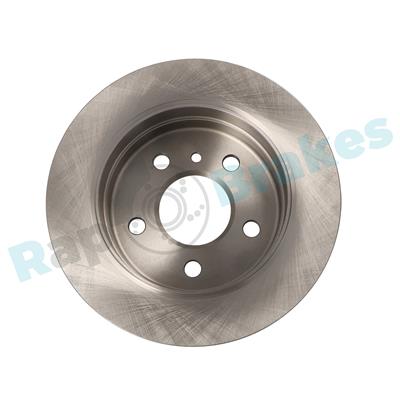 RAP BRAKES R-D0395 EAN: 5907714117770.