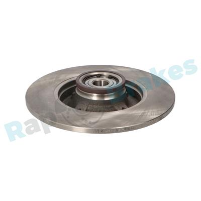 RAP BRAKES R-D0396 EAN: 5907714117787.