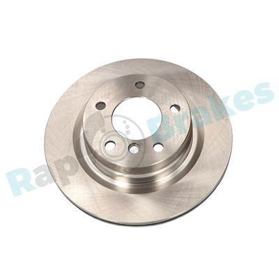 RAP BRAKES R-D0397 EAN: 5907714117794.