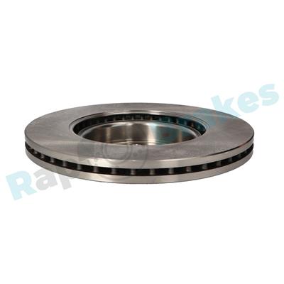 RAP BRAKES R-D0402 EAN: 5907714117848.