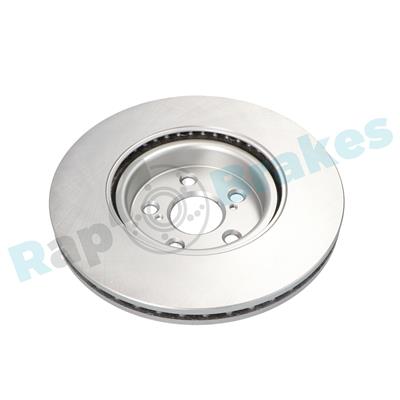 RAP BRAKES R-D0402C EAN: 5907714148446.