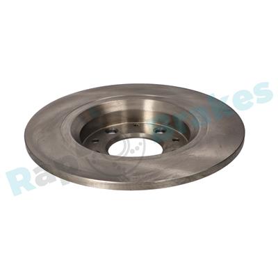 RAP BRAKES R-D0404 EAN: 5907714117862.