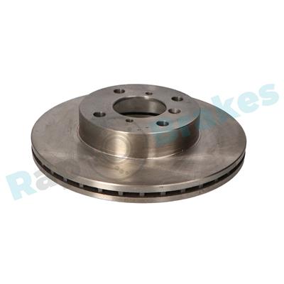 RAP BRAKES R-D0409 EAN: 5907714117916.