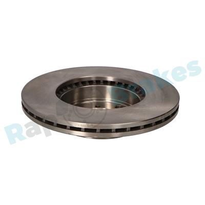 RAP BRAKES R-D0409 EAN: 5907714117916.