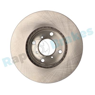 RAP BRAKES R-D0409 EAN: 5907714117916.