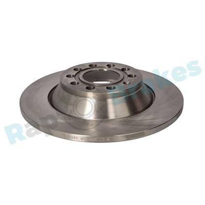 RAP BRAKES R-D0410 EAN: 5907714117923.