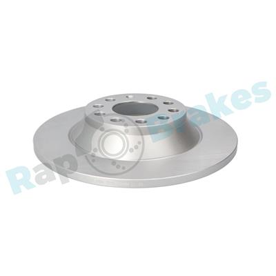 RAP BRAKES R-D0410C EAN: 5907714148408.