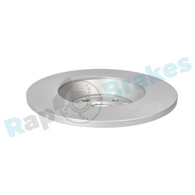 RAP BRAKES R-D0410C EAN: 5907714148408.