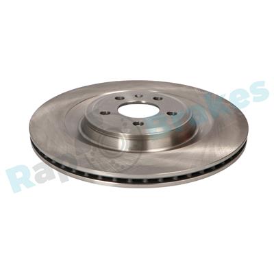 RAP BRAKES R-D0411 EAN: 5907714124389.