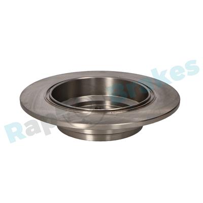 RAP BRAKES R-D0413 EAN: 5907714117947.