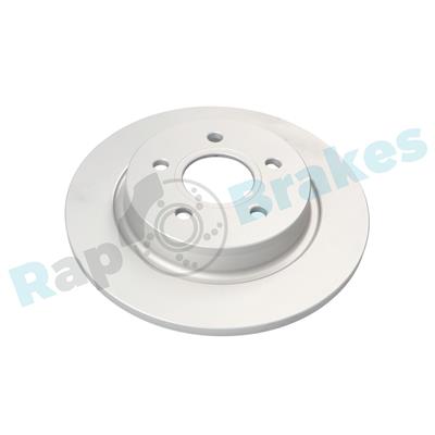 RAP BRAKES R-D0419C EAN: 5907714145278.
