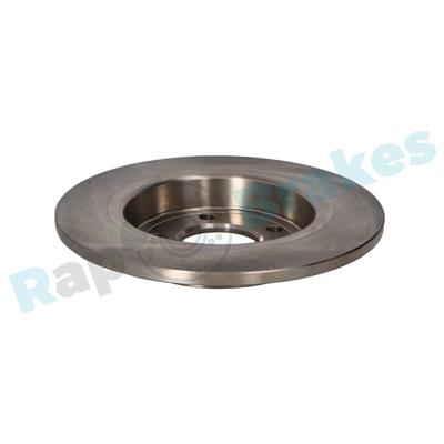 RAP BRAKES R-D0420 EAN: 5907714118005.