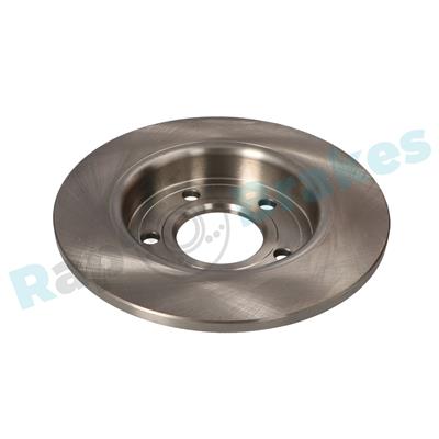 RAP BRAKES R-D0421 EAN: 5907714118012.