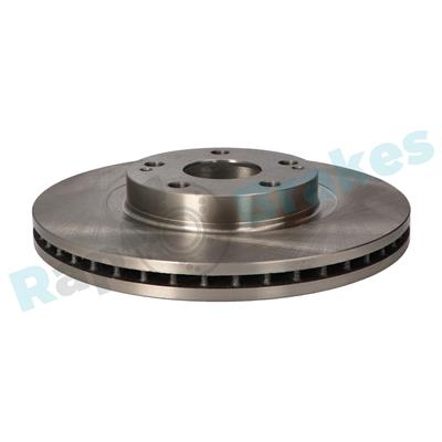 RAP BRAKES R-D0424 EAN: 5907714118043.