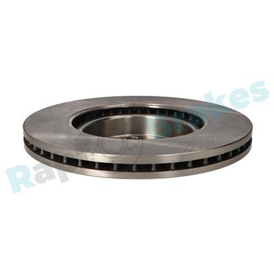 RAP BRAKES R-D0424 EAN: 5907714118043.