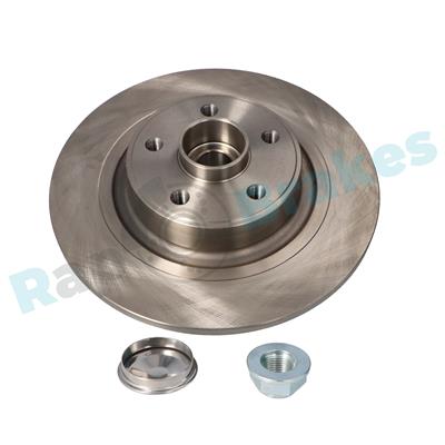 RAP BRAKES R-D0426 EAN: 5907714118067.