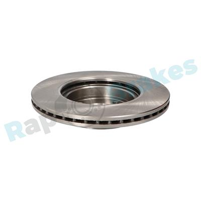 RAP BRAKES R-D0428 EAN: 5907714118081.