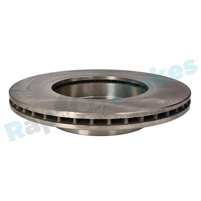 RAP BRAKES R-D0435 EAN: 5907714118159.