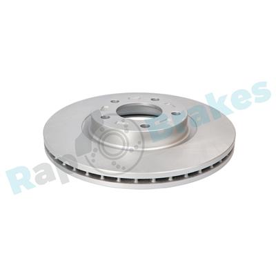 RAP BRAKES R-D0440C EAN: 5907714148477.