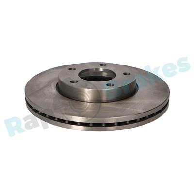 RAP BRAKES R-D0441 EAN: 5907714118210.