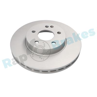 RAP BRAKES R-D0449C EAN: 5907714148491.