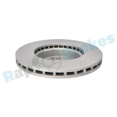 RAP BRAKES R-D0449C EAN: 5907714148491.