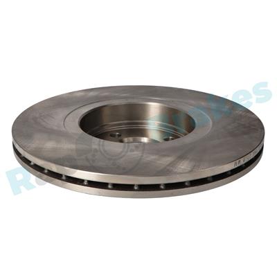 RAP BRAKES R-D0451 EAN: 5907714118319.