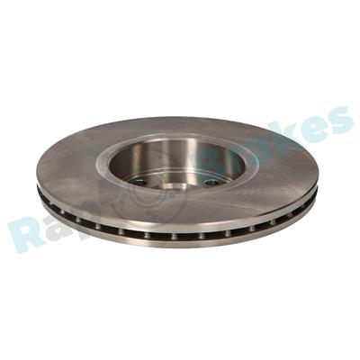 RAP BRAKES R-D0454 EAN: 5907714118340.