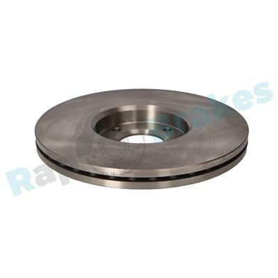 RAP BRAKES R-D0455 EAN: 5907714118357.