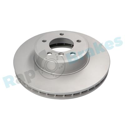 RAP BRAKES R-D0457C EAN: 5907714148514.