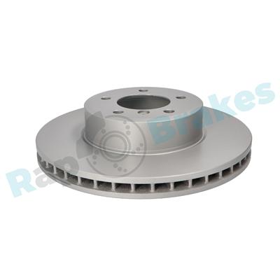 RAP BRAKES R-D0457C EAN: 5907714148514.