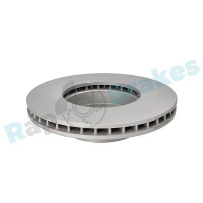 RAP BRAKES R-D0457C EAN: 5907714148514.