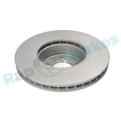 RAP BRAKES R-D0457C EAN: 5907714148514.