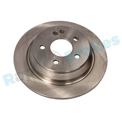 RAP BRAKES R-D0462 EAN: 5907714118418.