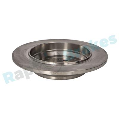 RAP BRAKES R-D0462 EAN: 5907714118418.