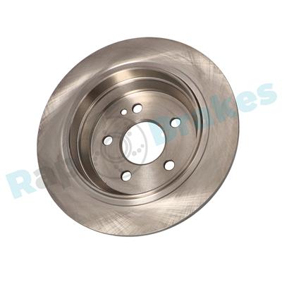 RAP BRAKES R-D0462 EAN: 5907714118418.