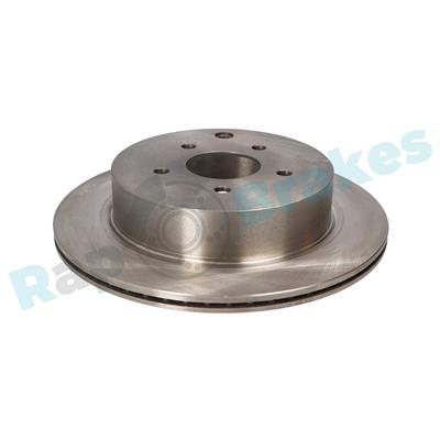 RAP BRAKES R-D0463 EAN: 5907714118425.