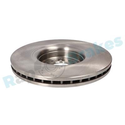 RAP BRAKES R-D0471 EAN: 5907714118500.