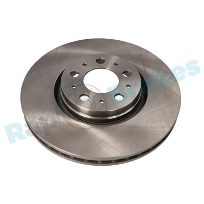 RAP BRAKES R-D0472 EAN: 5907714118517.