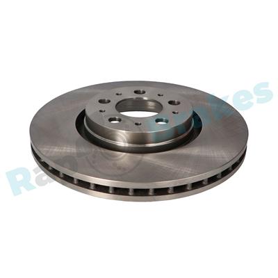 RAP BRAKES R-D0472 EAN: 5907714118517.