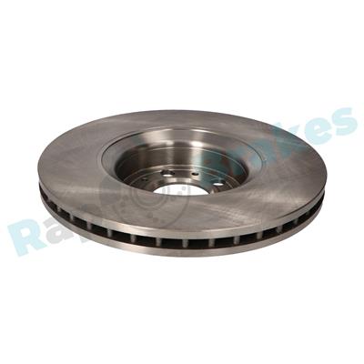 RAP BRAKES R-D0472 EAN: 5907714118517.