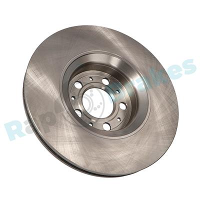 RAP BRAKES R-D0472 EAN: 5907714118517.