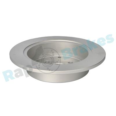 RAP BRAKES R-D0475 EAN: 5907714118548.