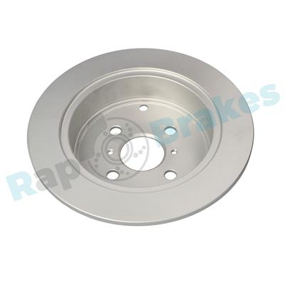 RAP BRAKES R-D0475 EAN: 5907714118548.