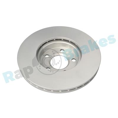 RAP BRAKES R-D0479 EAN: 5907714118586.