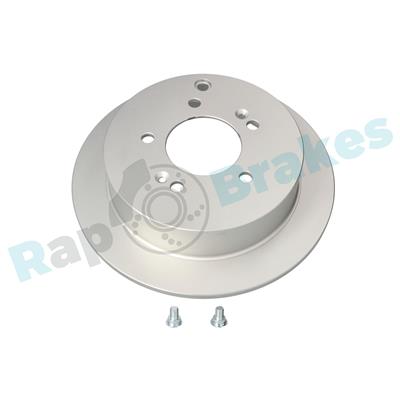 RAP BRAKES R-D0493 EAN: 5907714118722.
